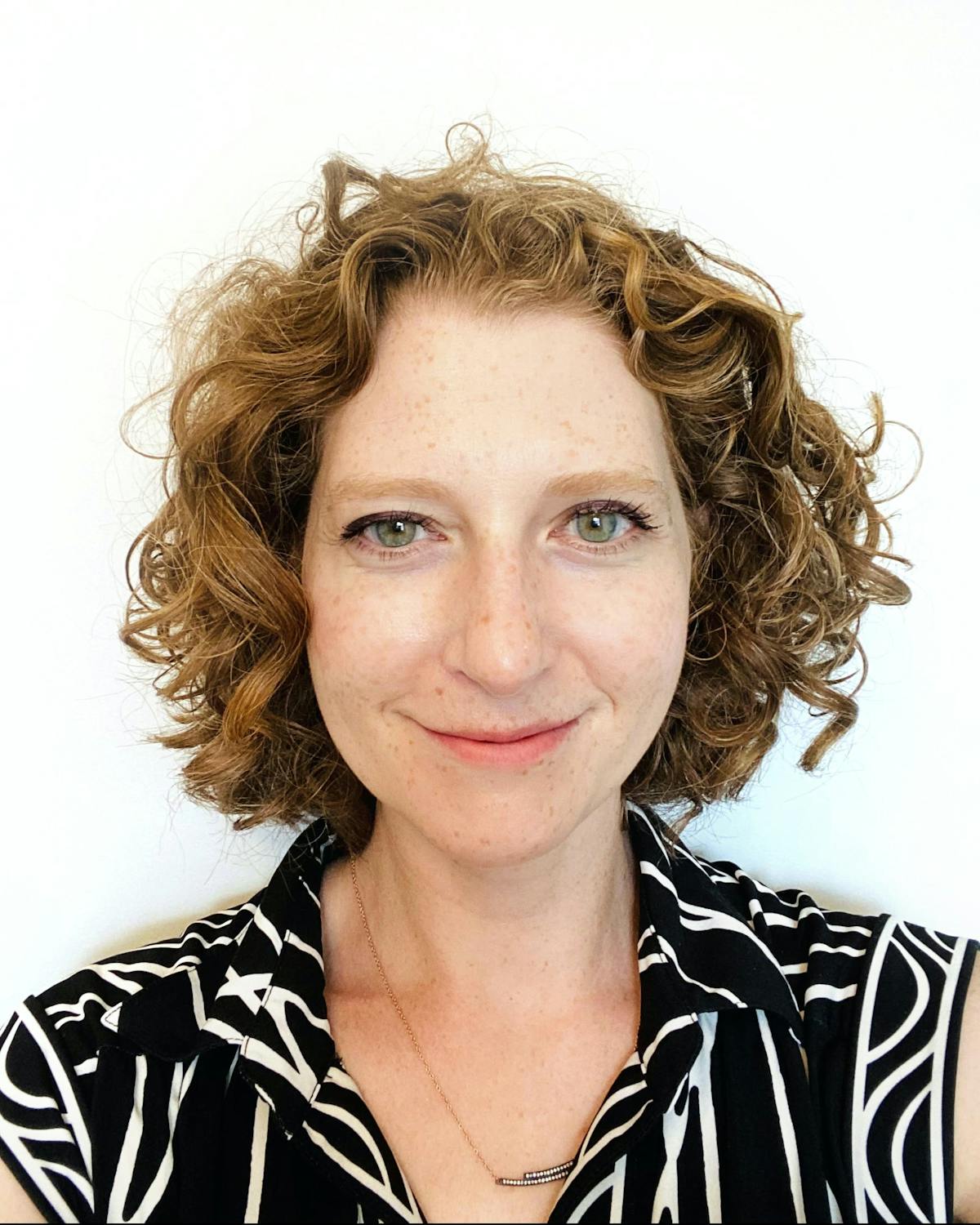 profile photo of Rebecca Strauss