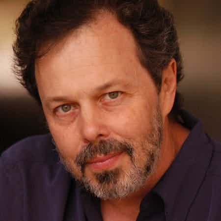 Headshot for Curtis Armstrong