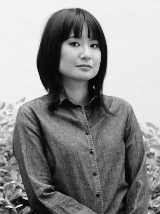 Headshot for Yumi Sakugawa